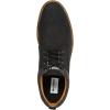 imageSteve Madden Mens Mlantan OxfordBlack Nubuck