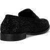 imageSteve Madden Mens NatanBlack Rhinestones