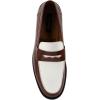 imageSteve Madden Mens NatanBrownWht