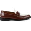 imageSteve Madden Mens NatanBrownWht