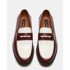 imageSteve Madden Mens NatanBrownWht