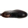 imageSteve Madden Mens Noby Fashion BootGrey