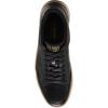imageSteve Madden Mens Nyan SneakerBlack