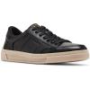 imageSteve Madden Mens Nyan SneakerBlack