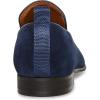 imageSteve Madden Mens TyranNavy Suede