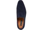 imageSteve Madden Mens TyranNavy Suede