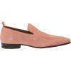imageSteve Madden Mens TyranPink Suede