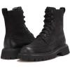 imageSteve Madden Mens Walvia Combat BootBlack