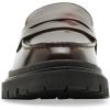 imageSteve Madden Mens ZephyrBurgundy