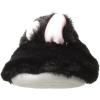 imageSteve Madden UnisexAdult JDAISY SlipperBlack