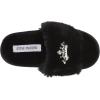 imageSteve Madden UnisexAdult JROYAL SlipperBlack
