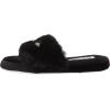 imageSteve Madden UnisexAdult JROYAL SlipperBlack