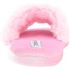 imageSteve Madden UnisexAdult JROYAL SlipperPink
