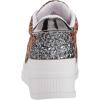 imageSteve Madden UnisexChild Lala SneakerLeopard