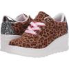 imageSteve Madden UnisexChild Lala SneakerLeopard