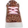 imageSteve Madden UnisexChild Lala SneakerLeopard