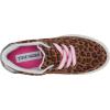 imageSteve Madden UnisexChild Lala SneakerLeopard