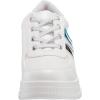 imageSteve Madden UnisexChild Lala SneakerWhite
