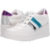 imageSteve Madden UnisexChild Lala SneakerWhite