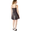 imageSteve Madden Womens Abbott DressFossil Brown