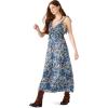 imageSteve Madden Womens Adalina DressFresh Blues