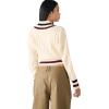 imageSteve Madden Womens Addison SweaterCream