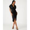 imageSteve Madden Womens Aimee DressBlack