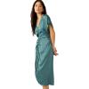 imageSteve Madden Womens Aimee DressDusty Teal