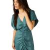 imageSteve Madden Womens Aimee DressDusty Teal