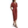 imageSteve Madden Womens Aimee DressSpiced Apple