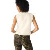 imageSteve Madden Womens Aliya Sweater VestCream