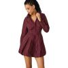 imageSteve Madden Womens Arielle DressWine