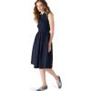 imageSteve Madden Womens Auden DressMidnight