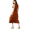 imageSteve Madden Womens Beiley DressGingerbread