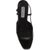 imageSteve Madden Womens BelindaBlack Croc