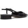 imageSteve Madden Womens BelindaBlack Croc