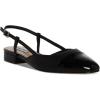 imageSteve Madden Womens BelindaBlack Leather
