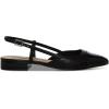 imageSteve Madden Womens BelindaBlack Leather