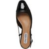 imageSteve Madden Womens BelindaBlack Leather