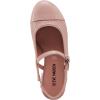 imageSteve Madden Womens BelindaBlush Fabric