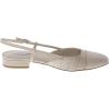 imageSteve Madden Womens BelindaBone Croco