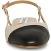 imageSteve Madden Womens BelindaBone Leather