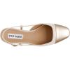 imageSteve Madden Womens BelindaDusty Gold