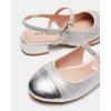 imageSteve Madden Womens BelindaSilver