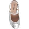 imageSteve Madden Womens BelindaSilver