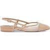 imageSteve Madden Womens BelindaTan Suede Mesh
