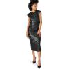 imageSteve Madden Womens Chiara DressBlack