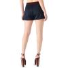imageSteve Madden Womens Daisy ShortMidnight
