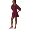 imageSteve Madden Womens Dayton DressWine