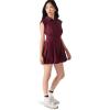 imageSteve Madden Womens Dyanne DressWindsor Wine